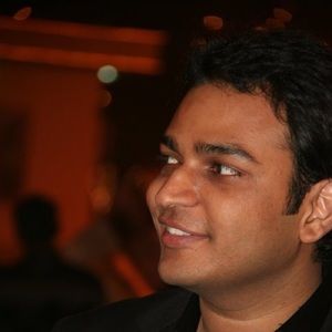 Meet your Posher, Rohit